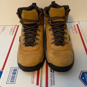 Timberland White Ledge Mid Waterproof Boot